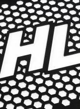 High Lifter Radiator Relocation Kit Honda Foreman | Rancher | Rubicon                                     - 76-10223 - Image 2